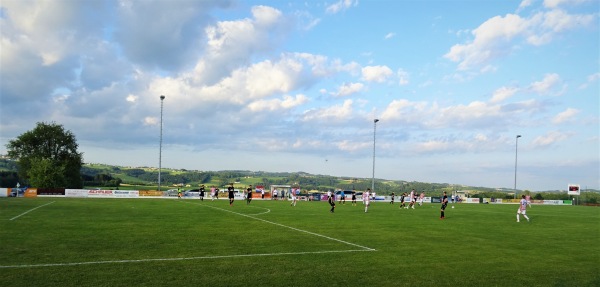 Sportplatz Heiligenberg - Heiligenberg