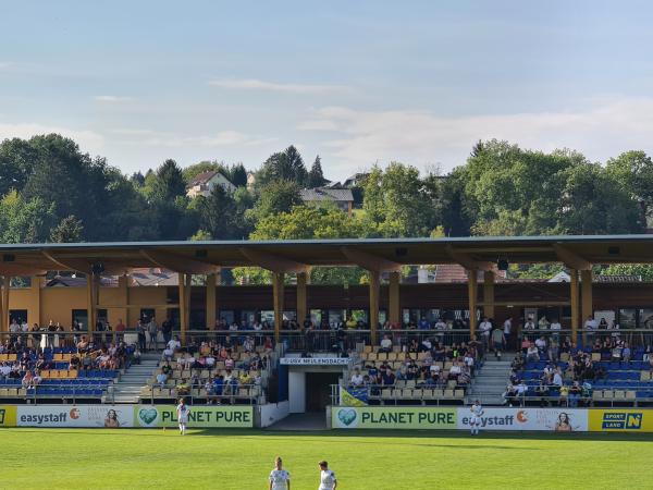 Wienerwaldstadion - Neulengbach