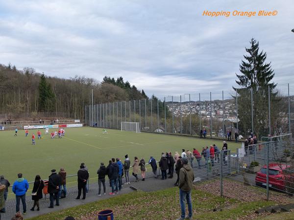 Sportplatz Charlottental - Siegen