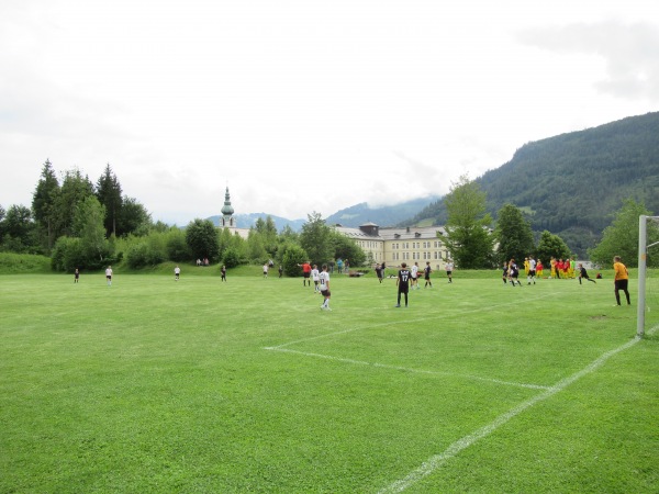 Schulsportplatz Sankt Rupert - Bischofshofen