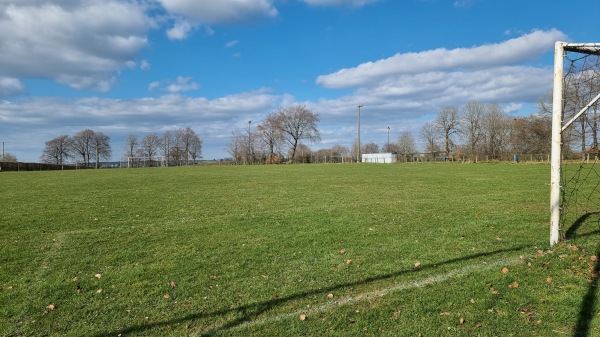 Complex Hofstraße Terrain 3 - Bütgenbach