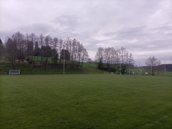 Schöcklblickstadion Weinitzen - Weinitzen