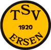 Wappen TSV 1920 Ersen diverse