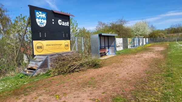 ARAG Arena - Salz/Unterfranken