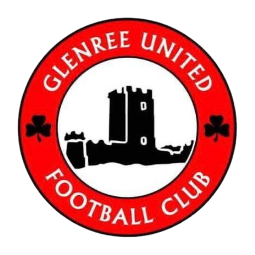 Wappen Glenree United FC