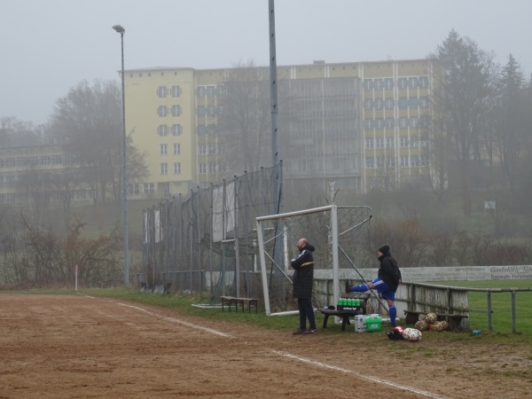 Sportanlage Nordring Platz 2 - Bayreuth