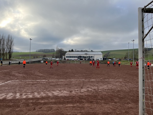 Sport- und Freizeitzentrum Niederkirchen Platz 2 - Niederkirchen/Westpfalz