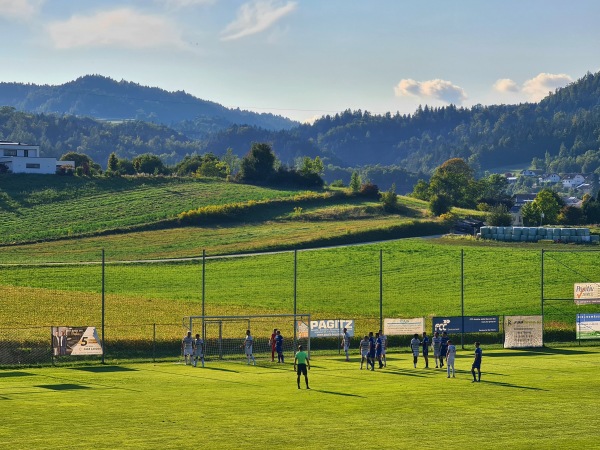 Sportplatz Köttmannsdorf - Köttmannsdorf