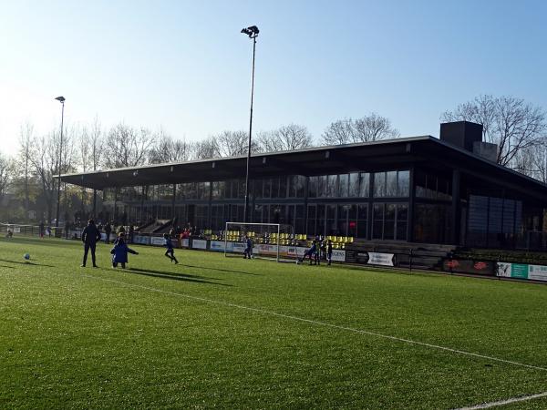 Sportpark Amstelhoef - Oss