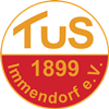 Wappen TuS 1899 Immendorf II  83552