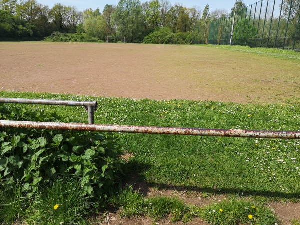 Dr. Ernst van Aaken-Stadion Nebenplatz 2 - Schwalmtal/Niederrhein-Waldniel