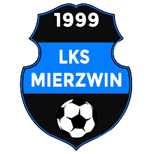 Wappen LKS Mierzwin