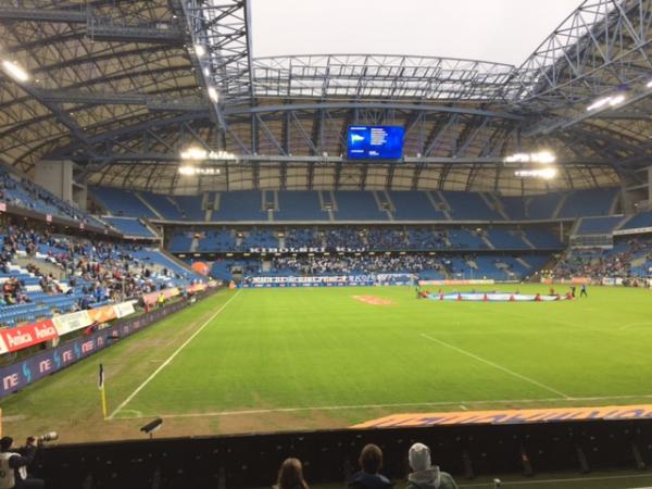 ENEA Stadion - Poznań