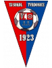 Wappen TJ Sokol Tvrdonice