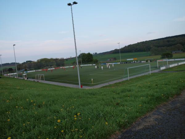 Sportplatz Dinneike - Neuenrade-Küntrop