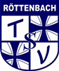 Wappen TSV Röttenbach 1927 diverse  86778
