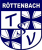 Wappen TSV Röttenbach 1927 diverse