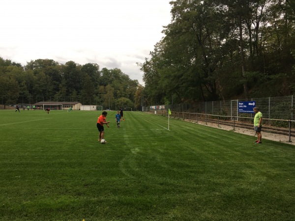 Sportplatz Rosenthal - Saarlouis-Lisdorf