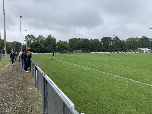 Zuidersportpark - Terneuzen