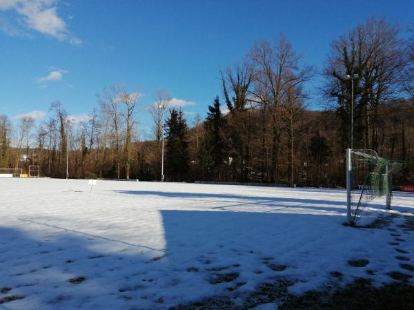 Sportplatz Schachen - Veltheim AG
