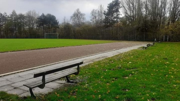 Sportplatz Schulzentrum Nord - Buxtehude