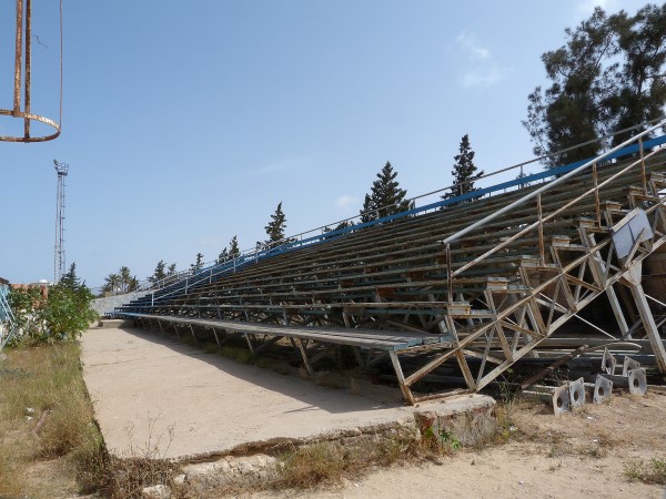 Stade de Midoun - Djerba Midoun