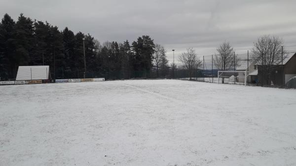 Sportplatz Rabenwald - Rabenwald