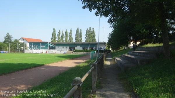 Nordstern-Sportplatz - Radolfzell/Bodensee