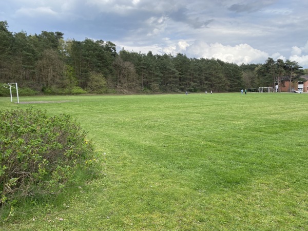 Sportanlage an der Schule B-Platz - Kirchlinteln-Luttum
