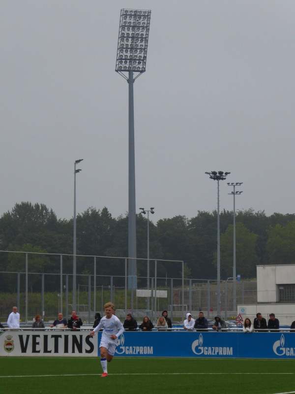 Trainingszentrum an der Arena Platz 6 - Gelsenkirchen-Buer