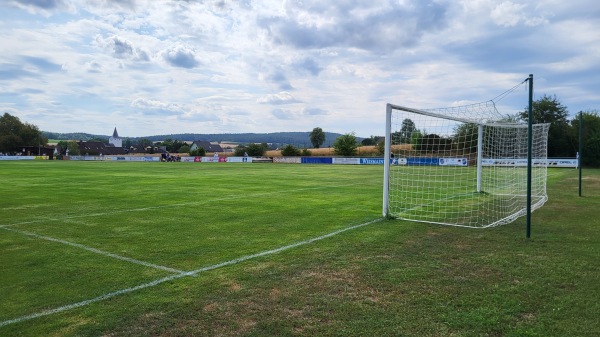 Sportanlage Dietersdorf - Seßlach-Dietersdorf