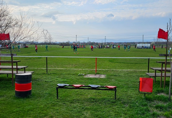 Ősi Sportpálya - Ősi