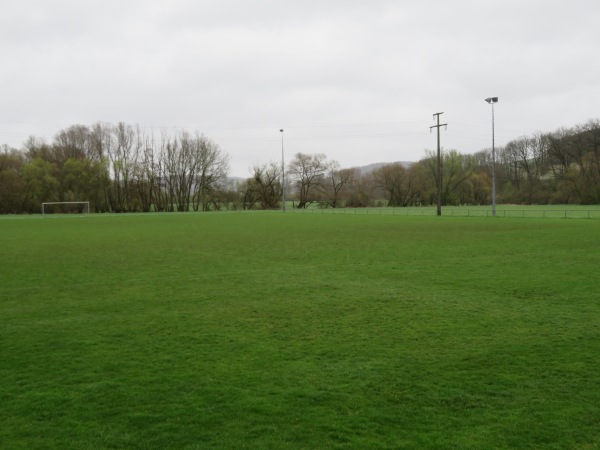 Sportanlage Stichele Platz 2 - Krautheim-Gommersdorf