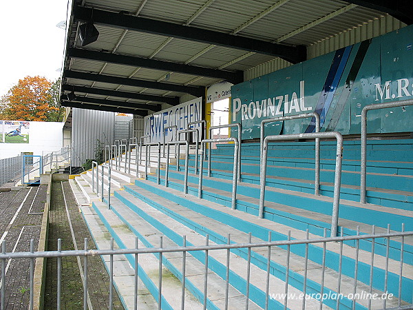 Stadion am Lotter Kreuz - Lotte/Westfalen