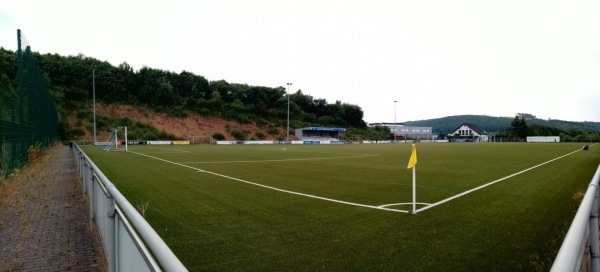 SV-Arena - Olpe-Dahl-Friedrichsthal