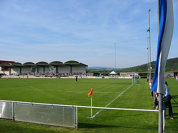 Sportplatz Kohfidisch  - Kohfidisch 