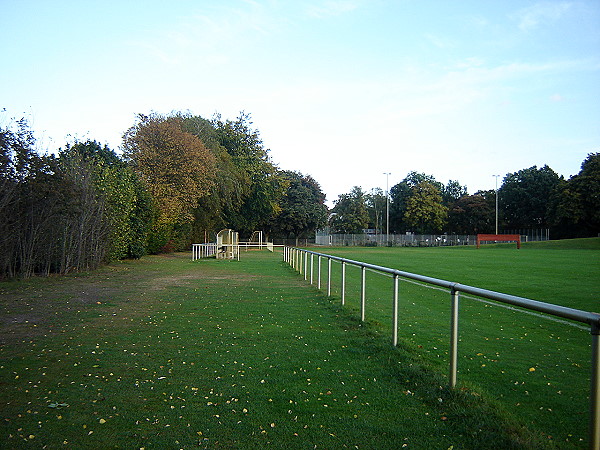 Weserstadion Platz 12 - Bremen-Östliche Vorstadt