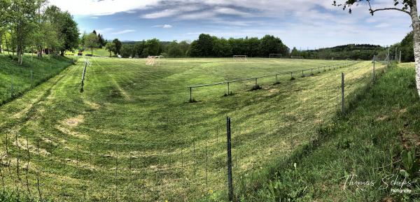 Sportplatz Farrenwiese - Hechingen-Schlatt