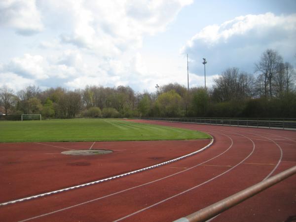 Sportzentrum Ost - Gütersloh