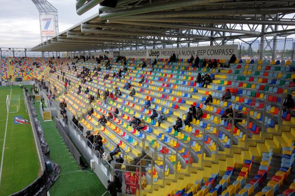 Stadio Benito Stirpe - Frosinone