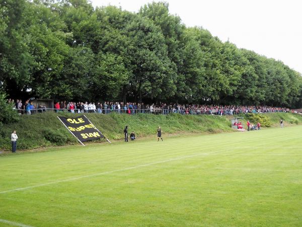 Sportanlage Wiesenbach - Wiesenbach/Schwaben