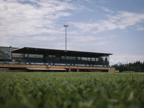 Sportzentrum Eugendorf - Eugendorf