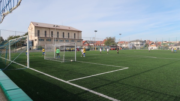 Štadión SDM Domino ihrisko 2 - Bratislava