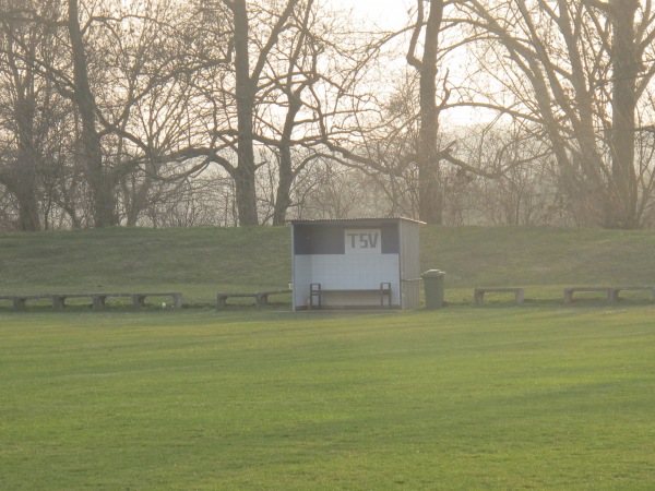 Sportanlage John-Schehr-Straße - Dessau-Roßlau-Mosigkau