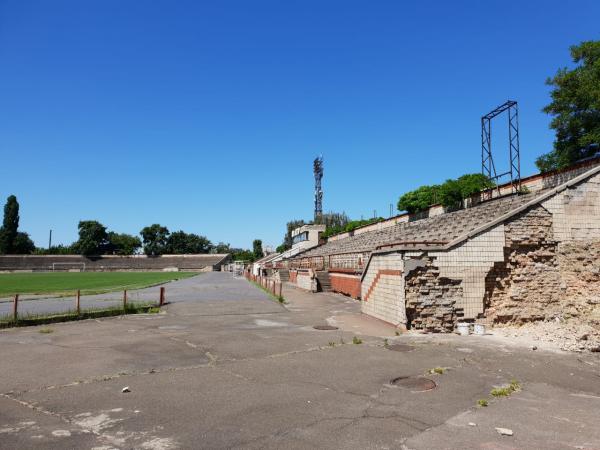 Stadion CSKA - Kyiv