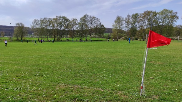 Sportplatz Holzerode - Ebergötzen-Holzerode