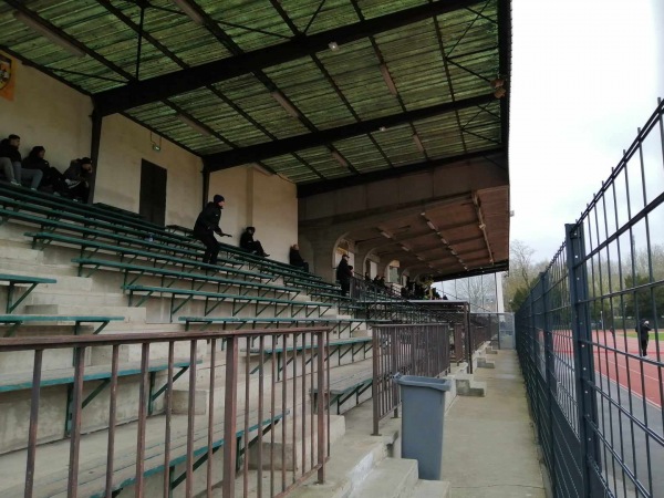 Stade de la Liberté - Cambrai