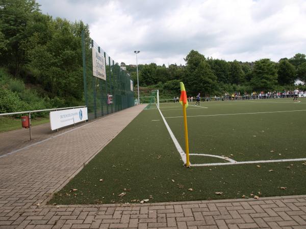 Herbeder Sportplatz - Witten/Ruhr-Herbede