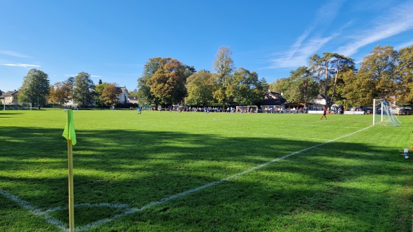 Stade Municipal de Versoix - Versoix