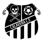 Wappen Calavera CF  101348
